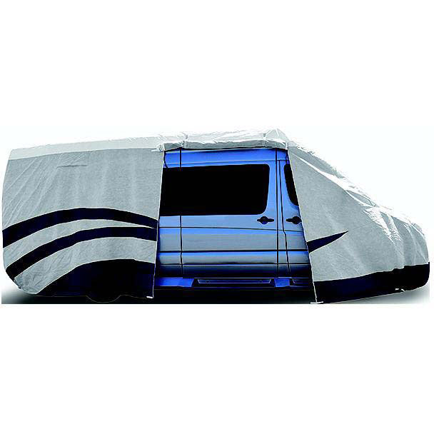 ADCO 94881 Class B Designer Series UV Hydro Cover, Up to 20' w/24"
Bubble Top, For Roadtrek, Pleasure Way